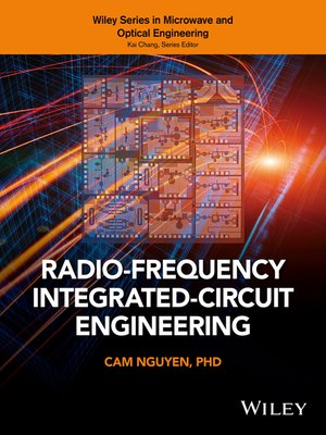 cover image of CMOS RFIC Engineering